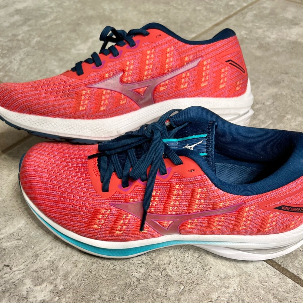 Women’s Brooks Running Shoes